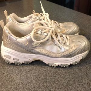 Women’s Skechers Delites